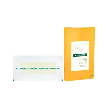 Klorane kombinationspakke til hårfjerning Klorane hair removal combination package - Hair Growth Specialist