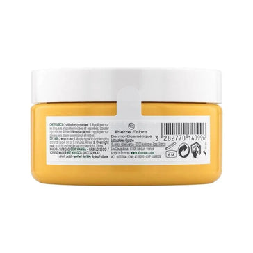 Klorane närande mask för torrt hår Mango (150 ml) Klorane nourishing mask for dry hair Mango (150 ml) - Hairgivers