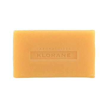 Klorane schampo bar Mango - torrt hår (80 gr) Klorane shampoo bar Mango - dry hair (80 gr) - Hair Growth Specialist