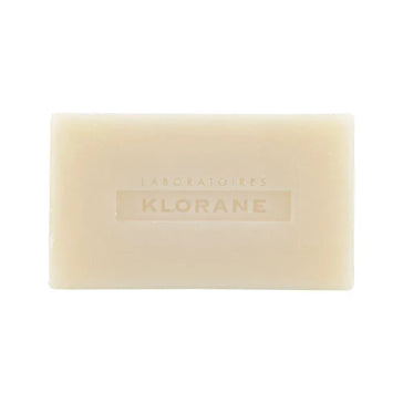 Klorane shampoo bar Oat - normal hair (80 gr) Klorane shampoo bar Oat - normal hair (80 gr) - Hairgivers