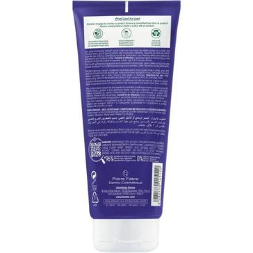 Balsamo all'argento Klorane Centaury (200 ml) Klorane silver conditioner Centaury (200 ml) - Hair Growth Specialist