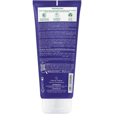 Klorane silver conditioner Centaury (200 ml) Klorane silver conditioner Centaury (200 ml) - Hairgivers