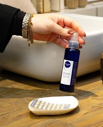 Linn Minoxidil 2% spray (100 ml) Linn Minoxidil 2% spray (100 ml)