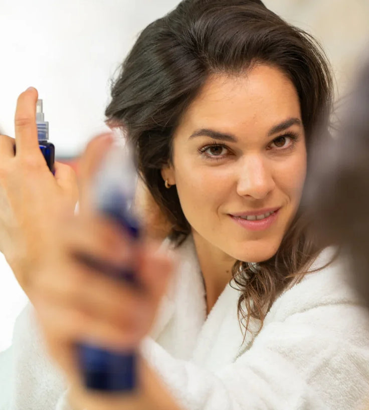 Linn Minoxidil 2% spray 6-pack (6x100 ml) - Hairgivers