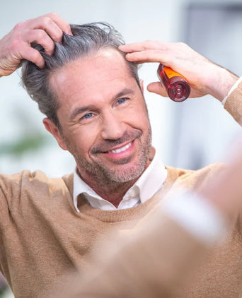 Linn Minoxidil 5% spray (100 ml) Linn Minoxidil 5% spray (100 ml)