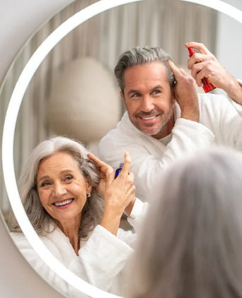 Linn Minoksydyl wcierka 5% 3-pak (3x100 ml) Linn Minoksydyl wcierka 5% 3-pak (3x100 ml)