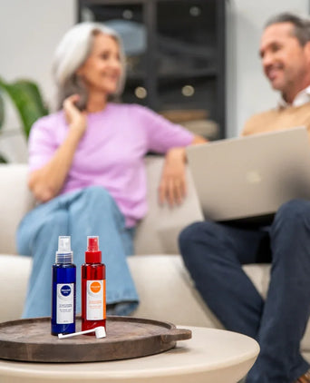 Linn Minoxidil 5% spray 6-pak (6x100 ml) Linn Minoxidil 5% spray 6-pack (6x100 ml) - Hairgivers