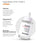 Minimalist CPH Complex + Oligopeptide 0.8% anti-dandruff scalp serum - Hairgivers