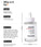 Minimalist CPH Complex + Oligopeptide 0.8% anti-dandruff scalp serum - Hairgivers