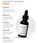 Minimalist Hair Density Serum 18% hair growth serum (3-pack) - Hairgivers