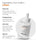 Minimalist Maleic Bond Repair Complex 05% ceramide serum - Hairgivers