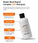 Minimalist Maleic Bond Repair Complex treatment - Hairgivers