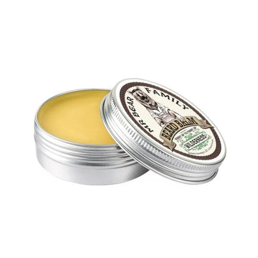Mr. Bear Family skäggbalsam - Wilderness (60 ml) Mr. Bear Family beard balm - Wilderness (60 ml) - Hair Growth Specialist