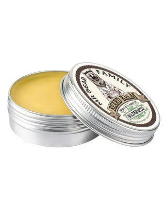 Balsam do brody Mr. Bear Family - Wilderness (60 ml) Mr. Bear Family beard balm - Wilderness (60 ml) - Hairgivers