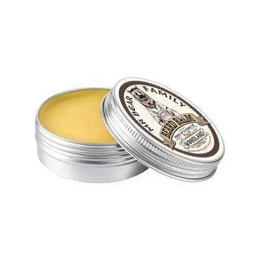 Mr. Bear Family skäggbalm - Woodland (60 ml) Mr. Bear Family beard balm - Woodland (60 ml) - Hair Growth Specialist