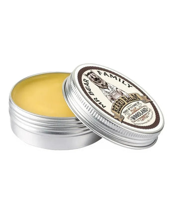 Balsam do brody Mr. Bear Family - Woodland (60 ml) Mr. Bear Family beard balm - Woodland (60 ml) - Hairgivers