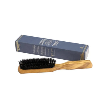 Mr. Bear Family skäggborste Mr. Bear Family beard brush - Hair Growth Specialist