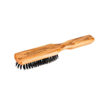 Mr. Bear Family skäggborste Mr. Bear Family beard brush - Hair Growth Specialist