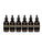 Mzel Batana oil 6-pack (6x60 ml) - Hairgivers
