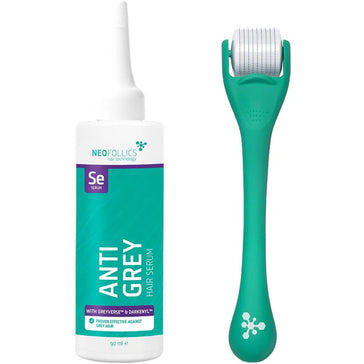 Kit antigrigio Neofollics Neofollics anti-grey kit - Hair Growth Specialist