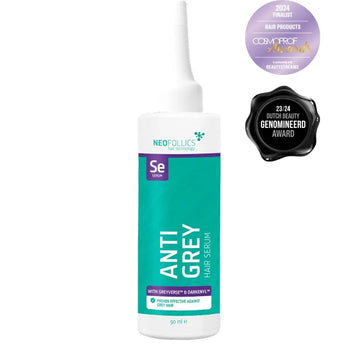 Kit antigrigio Neofollics Neofollics anti-grey kit - Hair Growth Specialist