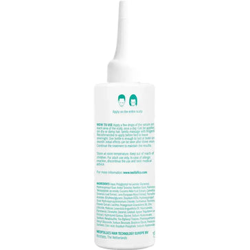 Suero antigrasa Neofollics Neofollics anti-grey serum - Hairgivers