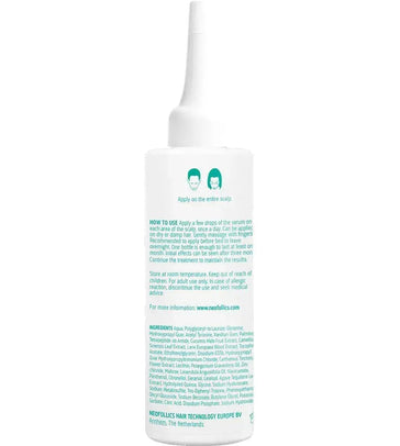Neofollics anti-grått serum Neofollics anti-grey serum - Hairgivers