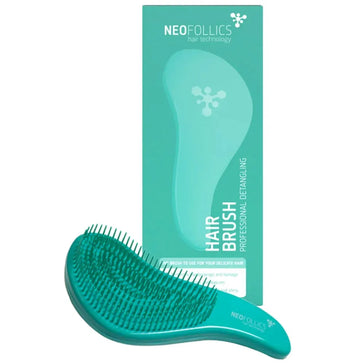 Neofollics detangler-børste Neofollics detangler brush - Hair Growth Specialist