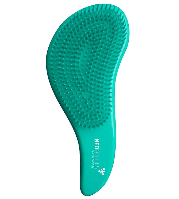 Neofollics detangler brush - Hairgivers