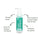 Neofollics hair growth lotion 3-pack (7% Neoxyl) - Hairgivers