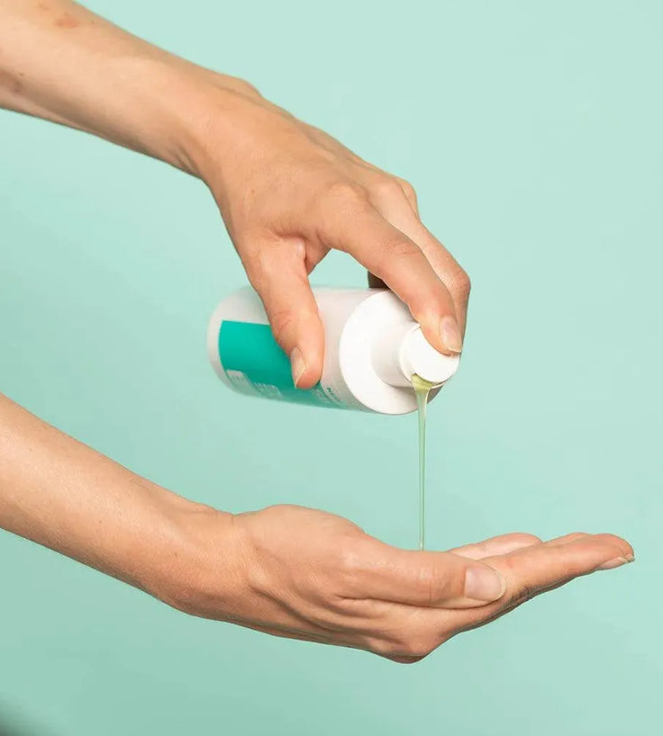 Neofollics hair growth shampoo 3-pack (3x250 ml) - Hairgivers