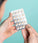 Neofollics hair growth tablets 3-pack - Hairgivers