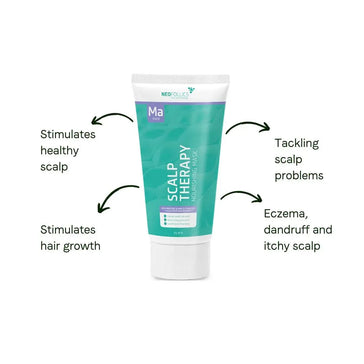 Mascarilla nutritiva Neofollics Neofollics nourishing mask - Hairgivers