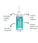 Neofollics scalp peeling serum - Hairgivers