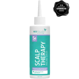Serum peelingujące do skóry głowy Neofollics