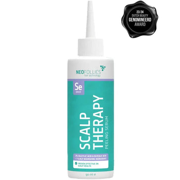 Neofollics scalp peeling serum Neofollics scalp peeling serum - Hairgivers