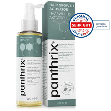Panthrix hårväxt serum 3-pack (Redensyl) Panthrix hair growth serum 3-pack (Redensyl) - Hair Growth Specialist