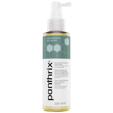 Panthrix serum mot håravfall (redensyl) + Neofollics schampo & tabletter Panthrix hair growth serum + Neofollics shampoo & tablets - Hairgivers