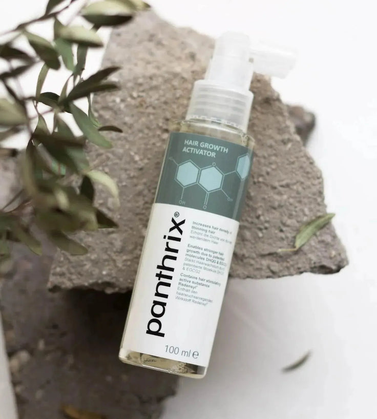 Panthrix hair growth serum (Redensyl) - Hairgivers