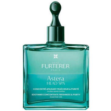 René Furterer Astera Fresh serum irriterad hårbotten René Furterer Astera Fresh serum irritated scalp - Hair Growth Specialist