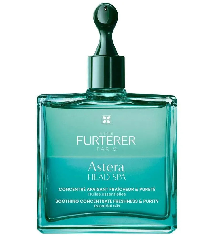 René Furterer Astera Fresh serum irritated scalp - Hairgivers