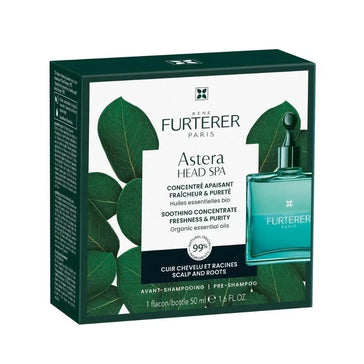 René Furterer Astera Fresh siero cuoio capelluto irritato René Furterer Astera Fresh serum irritated scalp - Hairgivers