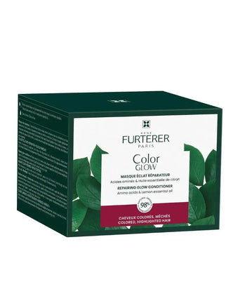 Maschera protettiva del colore René Furterer Color Glow René Furterer Color Glow color-protecting mask - Hairgivers
