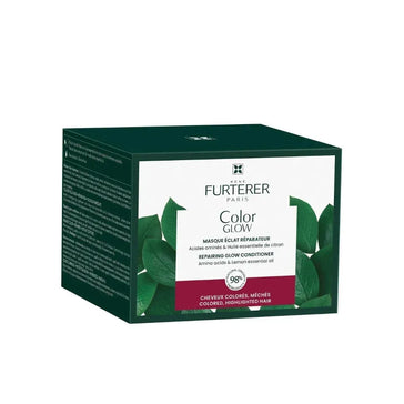 René Furterer Color Glow color-protecting mask René Furterer Color Glow color-protecting mask - Hairgivers