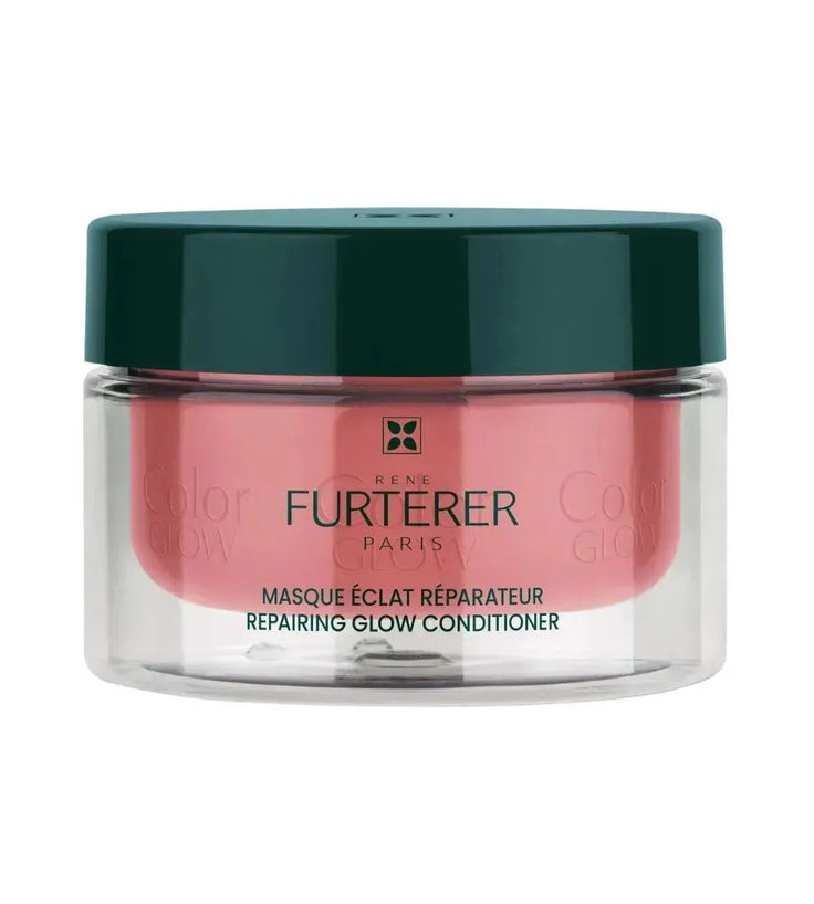 René Furterer Color Glow color-protecting mask - Hairgivers
