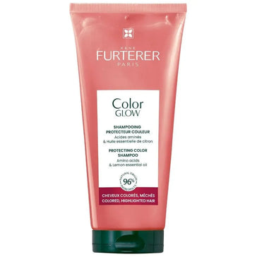 René Furterer Color Glow shampooing protecteur de couleur René Furterer Color Glow color-protecting shampoo - Hairgivers