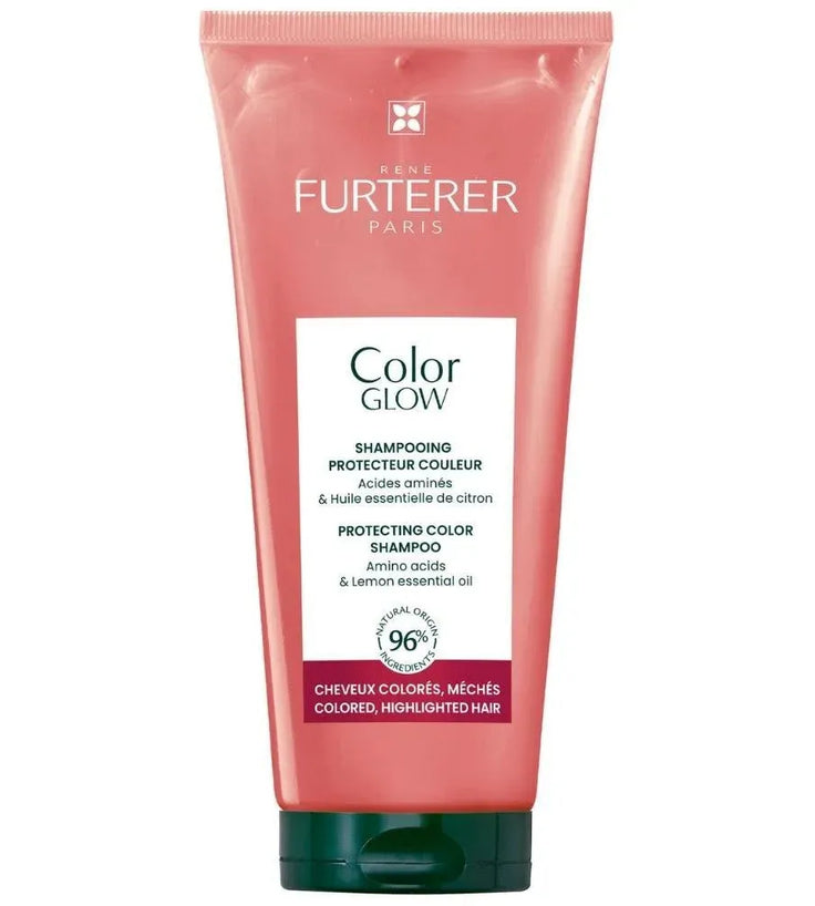 René Furterer Color Glow color-protecting shampoo - Hairgivers