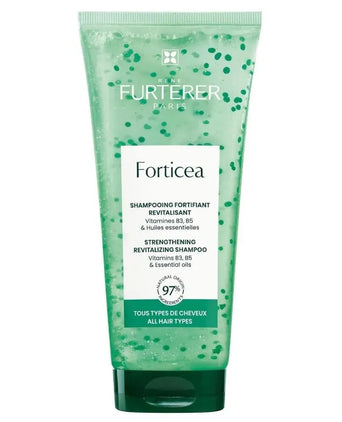 René Furterer Champô Forticea René Furterer Forticea shampoo - Hairgivers