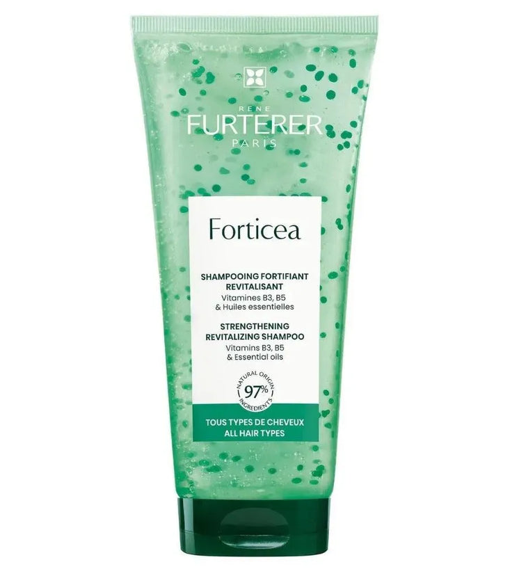 René Furterer Forticea shampoo - Hairgivers