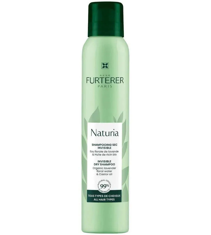 René Furterer Naturia dry shampoo - Hairgivers